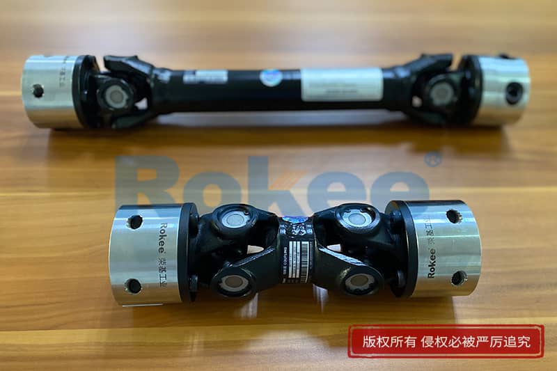 化工防爆电加热器与万向节联轴器组合安装技巧