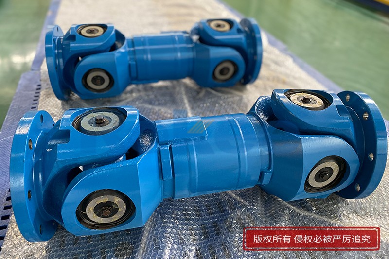 水泵万向节联轴器制造厂家