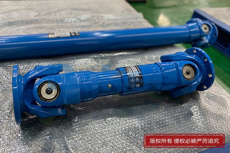 轧机万向节联轴器生产厂家