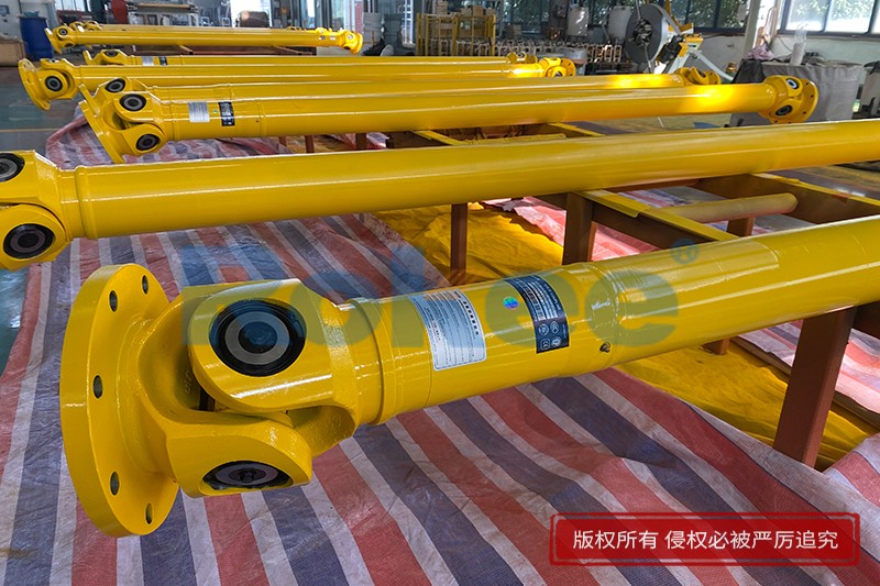泵用万向节联轴器厂家