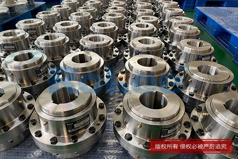 GIICL型联轴器