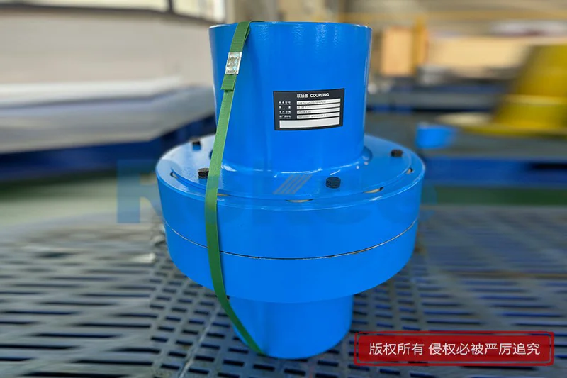 LX联轴器