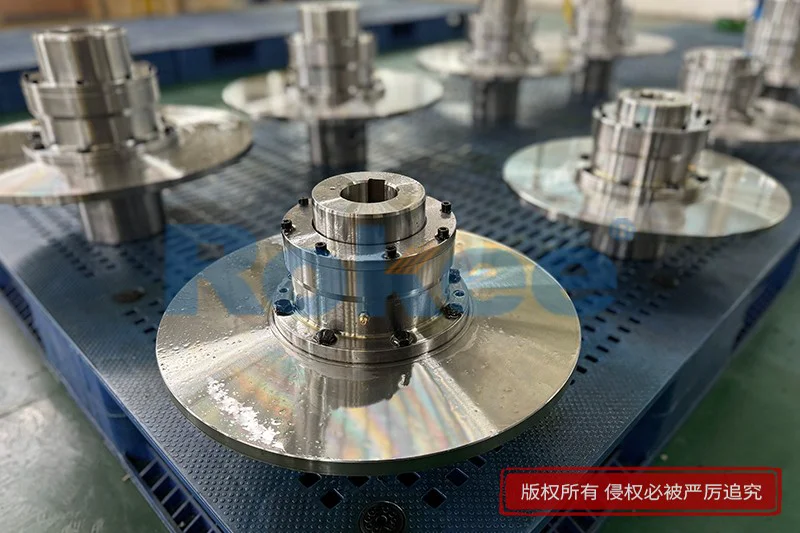 WGP联轴器