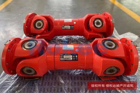 冶金机械万向节联轴器厂家