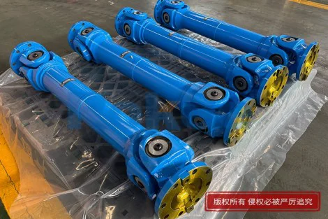 重载万向节联轴器制造厂家