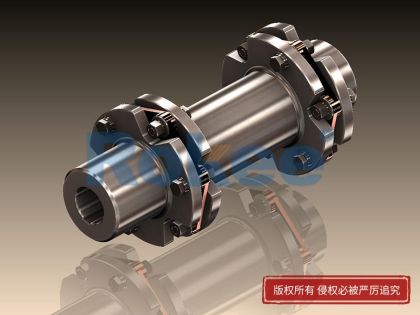 JMIIJ膜片联轴器